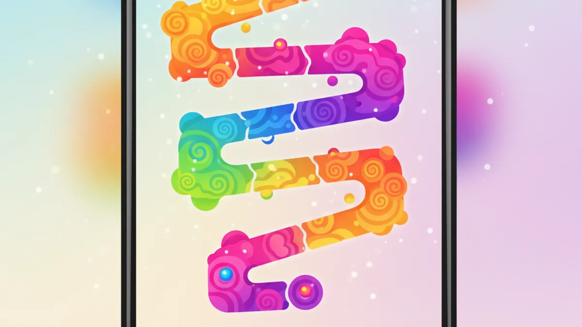 Legends of Slots: a cozy tap game I didn't expect to like
